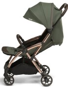 Leclerc Carucior Influencer Army Green
