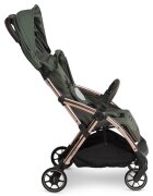 Leclerc Carucior Influencer Army Green