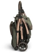 Leclerc Carucior Influencer Army Green