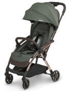 Leclerc Carucior Influencer Army Green