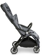 Leclerc Carucior Influencer Grey Melange