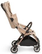Leclerc Carucior Influencer Sand Chocolate