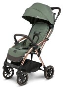Leclerc Carucior Influencer XL Army Green