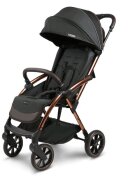 Leclerc Carucior Influencer XL Black Brown