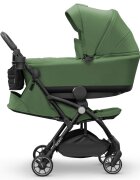 Leclerc Carucior Magic Fold Plus 2 in 1 green