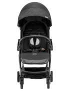 Leclerc Carucior Magic Fold Plus Black