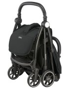 Leclerc Carucior Magic Fold Plus Black