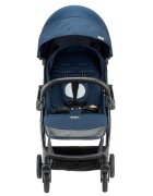 Leclerc Carucior Magic Fold Plus Blue