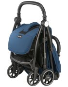 Leclerc Carucior Magic Fold Plus Blue