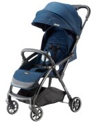 Leclerc Carucior Magic Fold Plus Blue