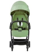 Leclerc Carucior Magic Fold Plus Green