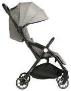 Leclerc Carucior Magic Fold Plus Grey