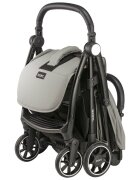 Leclerc Carucior Magic Fold Plus Grey