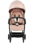 Leclerc Carucior Magic Fold Plus Sand