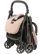 Leclerc Carucior Magic Fold Plus Sand