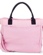 Leclerc Geanta de infasat colectia Monnalisa Antique Pink