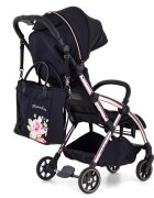 Leclerc Geanta de infasat colectia Monnalisa Black