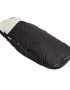 Leclerc Husa de picioare Deluxe black