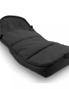 Leclerc Husa de picioare Polar black