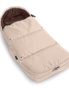 Leclerc Husa de picioare Polar sand chocolate
