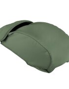 Leclerc Husa de picioare Quick army green