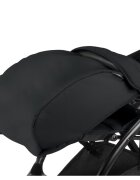 Leclerc Husa de picioare Quick black