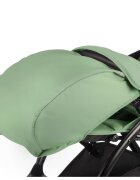 Leclerc Husa de picioare Quick green