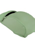 Leclerc Husa de picioare Quick green