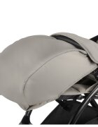 Leclerc Husa de picioare Quick grey