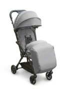 Leclerc Husa de picioare Quick grey melange