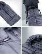 Leclerc Husa de picioare Spring blue