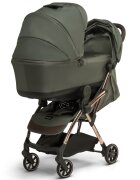 Leclerc Landou Army Green