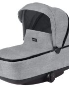 Leclerc Landou Grey Melange