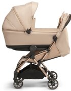 Leclerc Landou Sand Chocolate