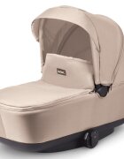 Leclerc Landou Sand Chocolate