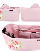 Leclerc Organizator carucior colectia Monnalisa Antique Pink
