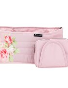 Leclerc Organizator carucior colectia Monnalisa Antique Pink