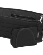 Leclerc Organizator carucior Easy Quick black