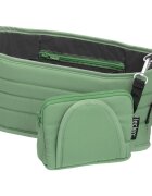 Leclerc Organizator carucior Easy Quick green