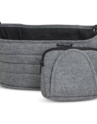 Leclerc Organizator carucior Easy Quick grey melange