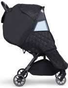 Leclerc Protectie antivant pentru carucior