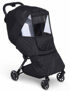 Leclerc Protectie antivant pentru carucior