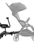 Leclerc Sezut pentru al doilea copil Wheeled Board