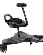 Leclerc Sezut pentru al doilea copil Wheeled Board