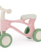 Lena Bicicleta pentru copii Roz Pastel din plastic 18 luni+