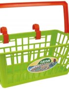 Lena Cosulet cumparaturi cu suport atasare la bicicleta