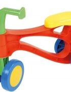 Lena Ride-On copii fara pedale din plastic Multicolor dimensiune 48x21x34 cm