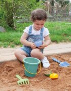 Lena Set 6 piese pentru nisip