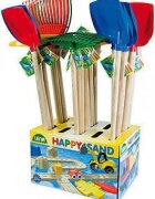 Lena Unealta de gradinarit din plastic pentru copii 60 cm