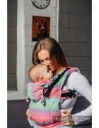 Lenny Lamb Marsupiu LennyGo Toddler Fusion Marsupiu Basic Line copii mari